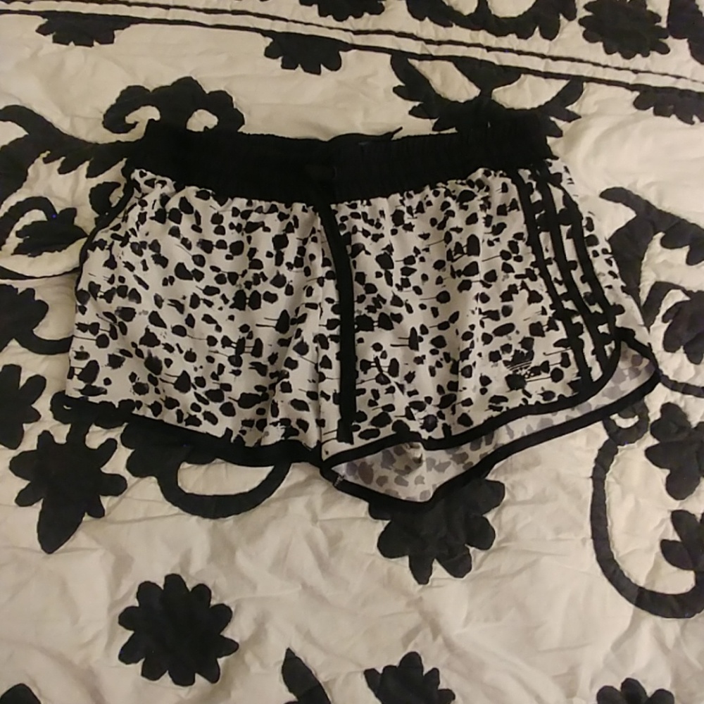 Adidas Running Shorts